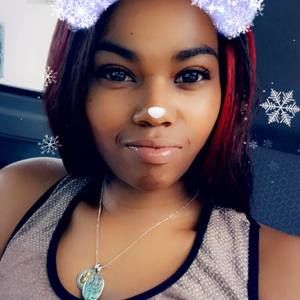 Meet your Posher, Shanae